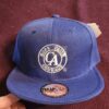 C.A. Snapback Hat