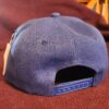 C.A. Snapback Hat - Image 3